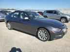 2012 BMW 3 SERIES
