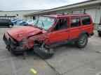 1996 JEEP CHEROKEE
