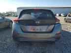 2024 NISSAN LEAF