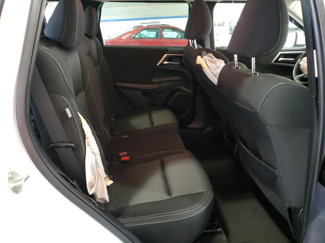 2023 MITSUBISHI outlander
