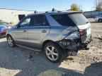 2012 MERCEDES-BENZ ML-Class