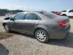 2012 LINCOLN MKZ