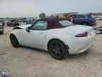 2018 MAZDA MX-5 Miata