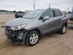 2020 CHEVROLET TRAX
