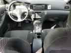 2008 TOYOTA COROLLA