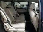 2025 HONDA ODYSSEY
