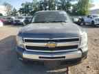 2011 CHEVROLET Silverado