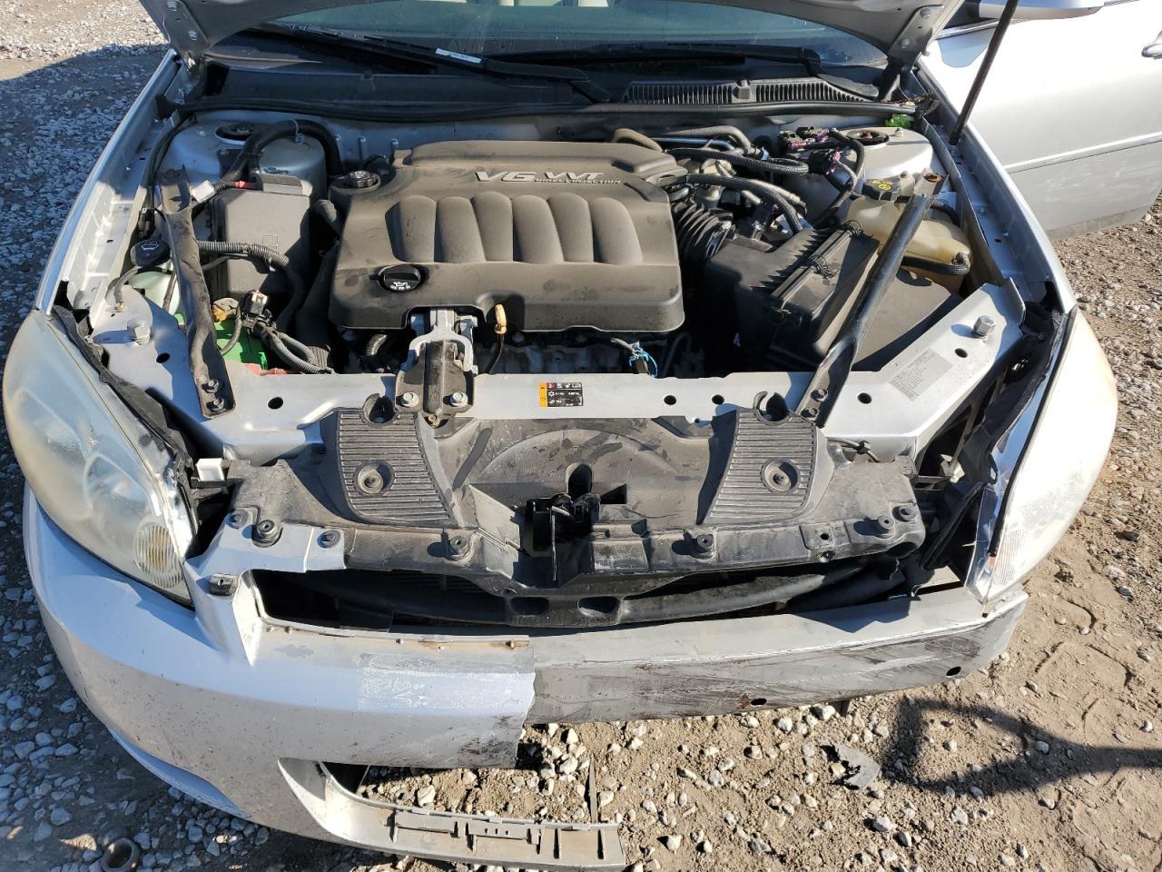 2012 CHEVROLET IMPALA