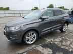 2017 LINCOLN MKC