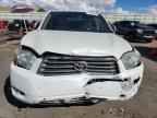 2008 TOYOTA HIGHLANDER