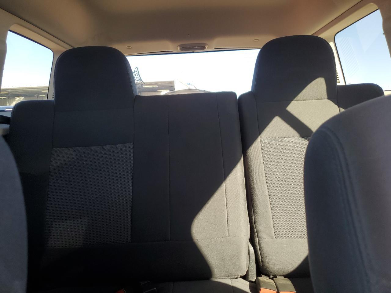 2011 JEEP PATRIOT