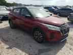 2022 NISSAN KICKS