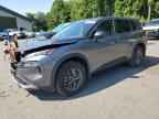 2022 NISSAN ROGUE
