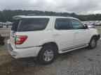 2001 TOYOTA Sequoia