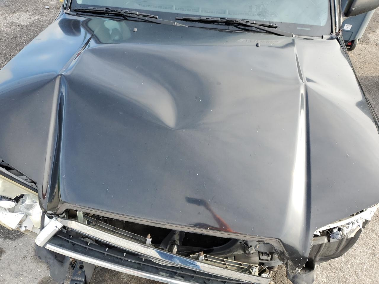 2007 TOYOTA 4Runner