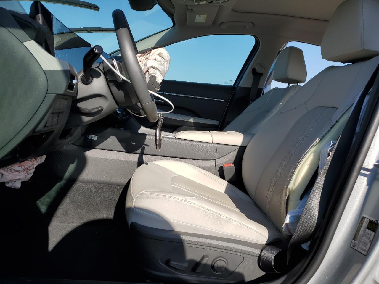 2024 HYUNDAI SONATA
