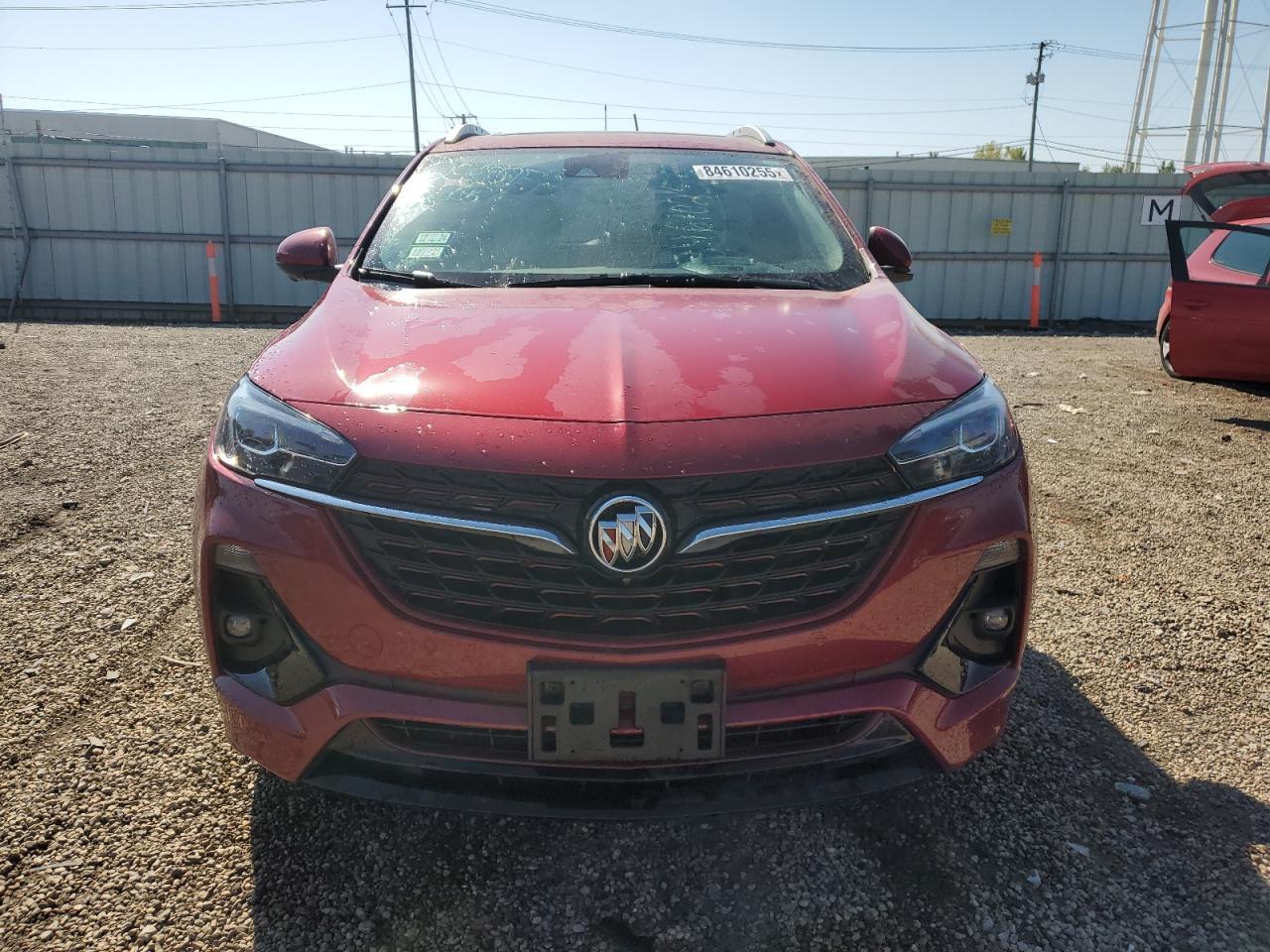 2020 BUICK Encore GX