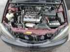2004 TOYOTA CAMRY