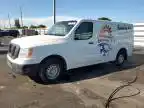 2015 NISSAN NV 1500