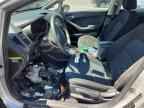 2014 KIA FORTE