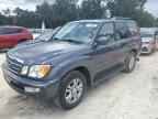 2005 LEXUS Lx