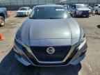2021 NISSAN ALTIMA