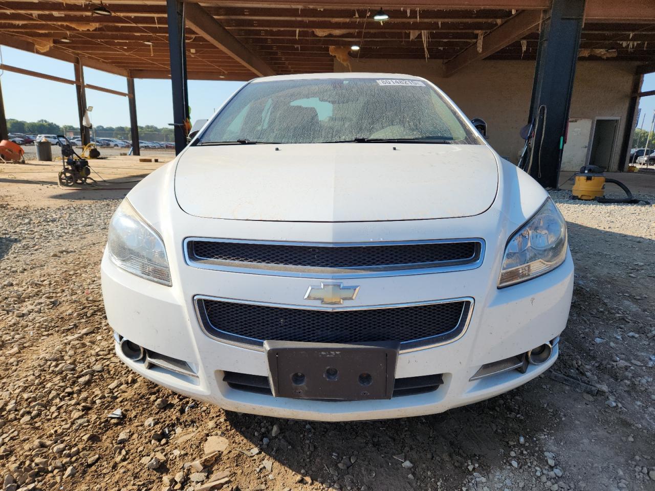 2011 CHEVROLET MALIBU