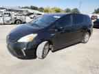 2012 TOYOTA PRIUS V