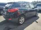 2011 HYUNDAI TUCSON