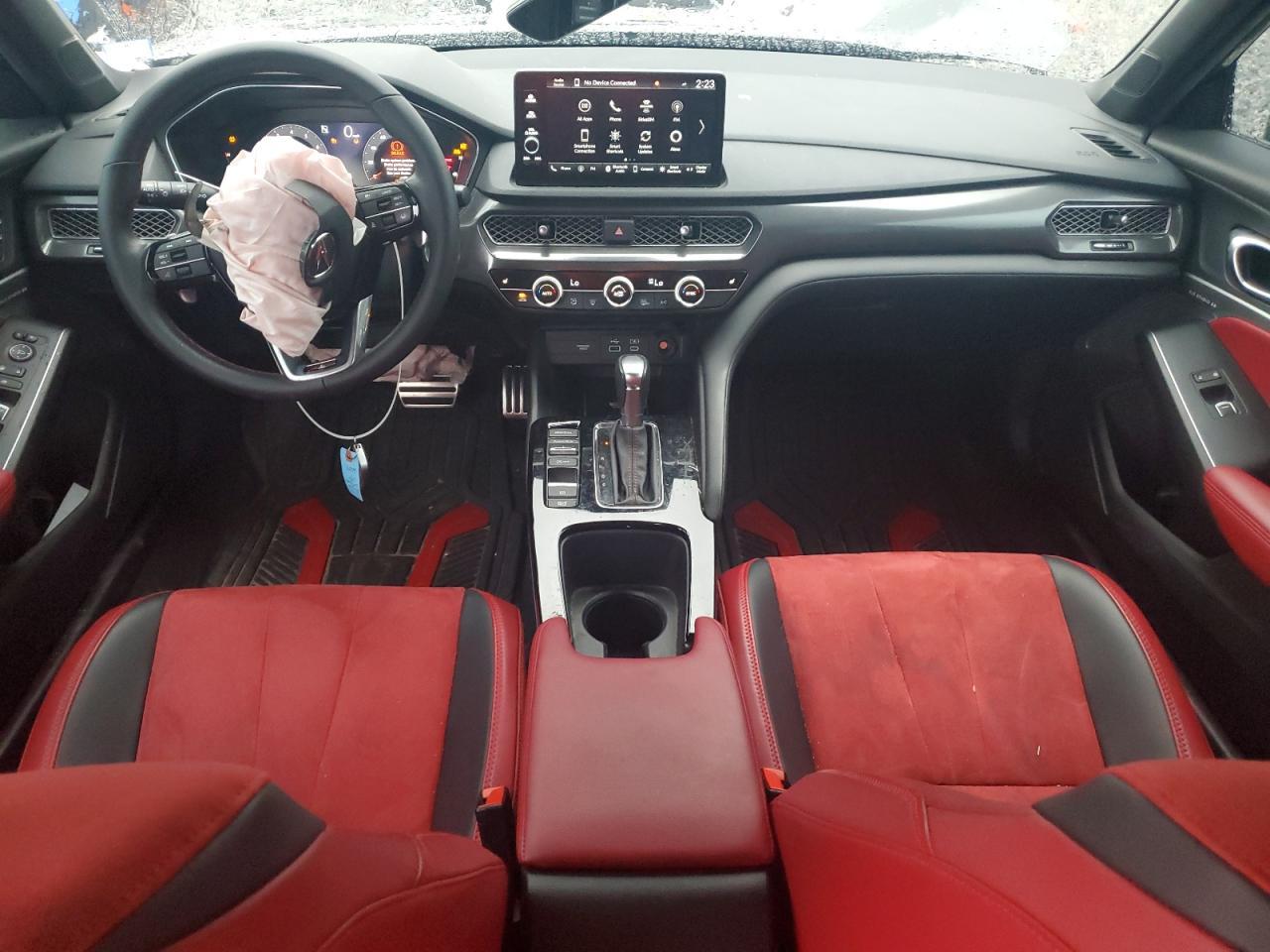 2024 ACURA Integra