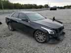 2014 CADILLAC CTS