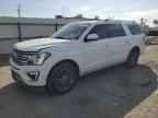 2021 FORD Expedition