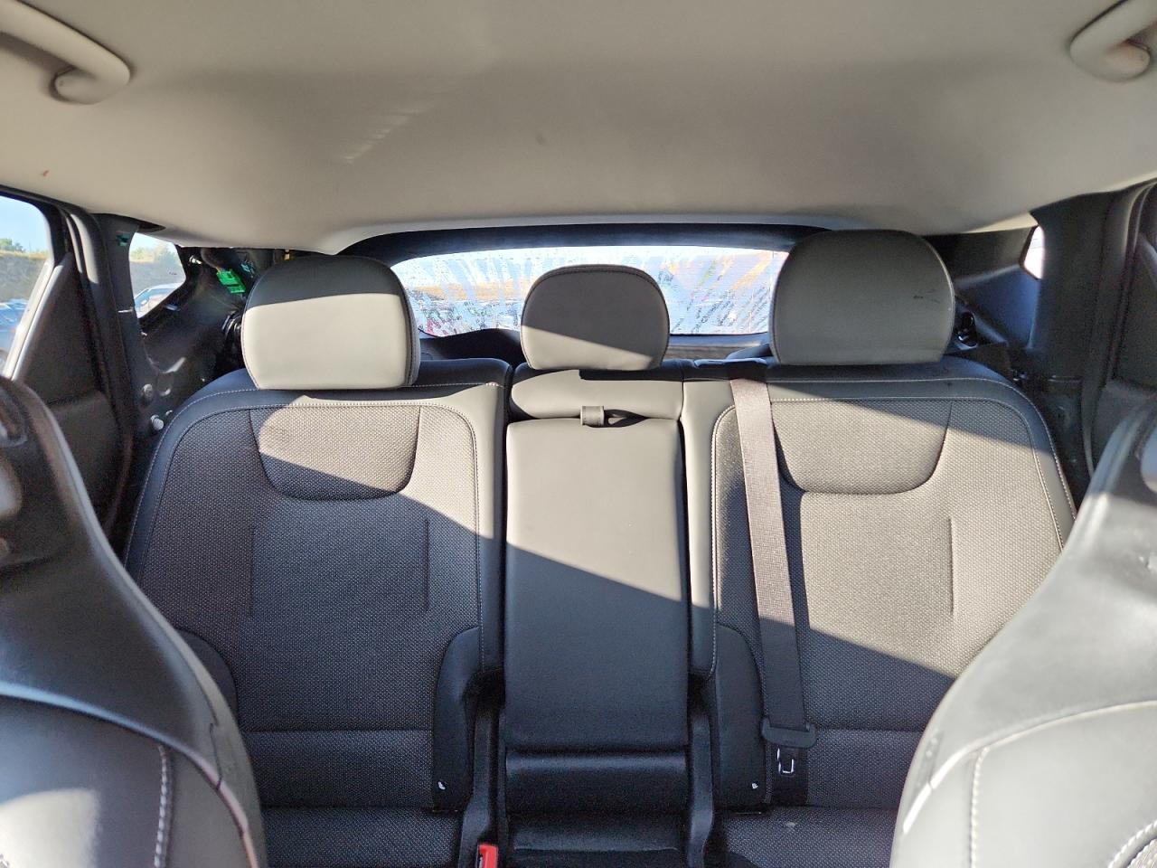 2024 KIA EV6