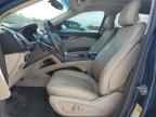 2017 LINCOLN MKX
