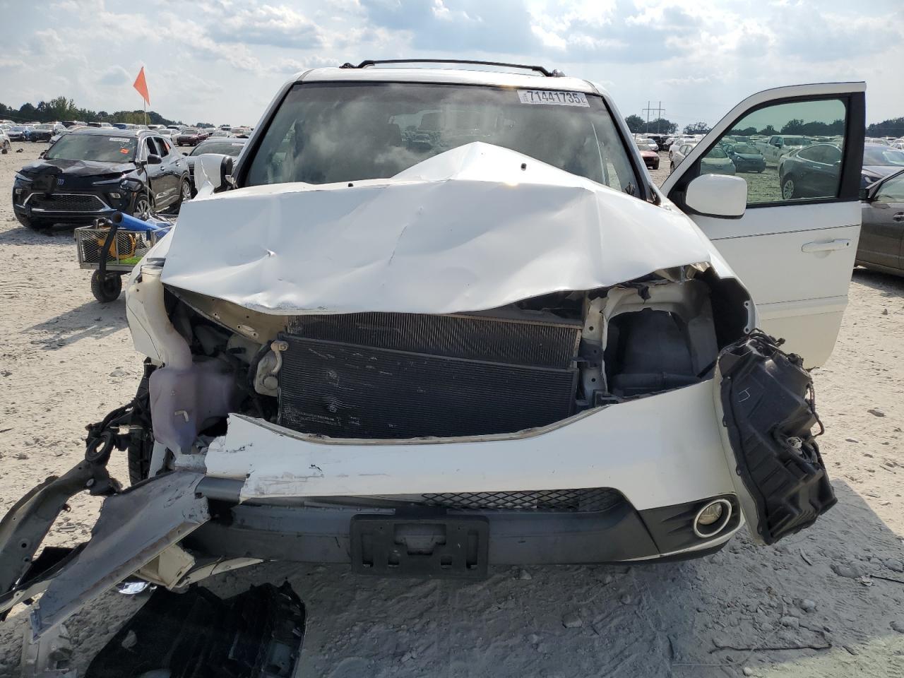 2013 HONDA PILOT