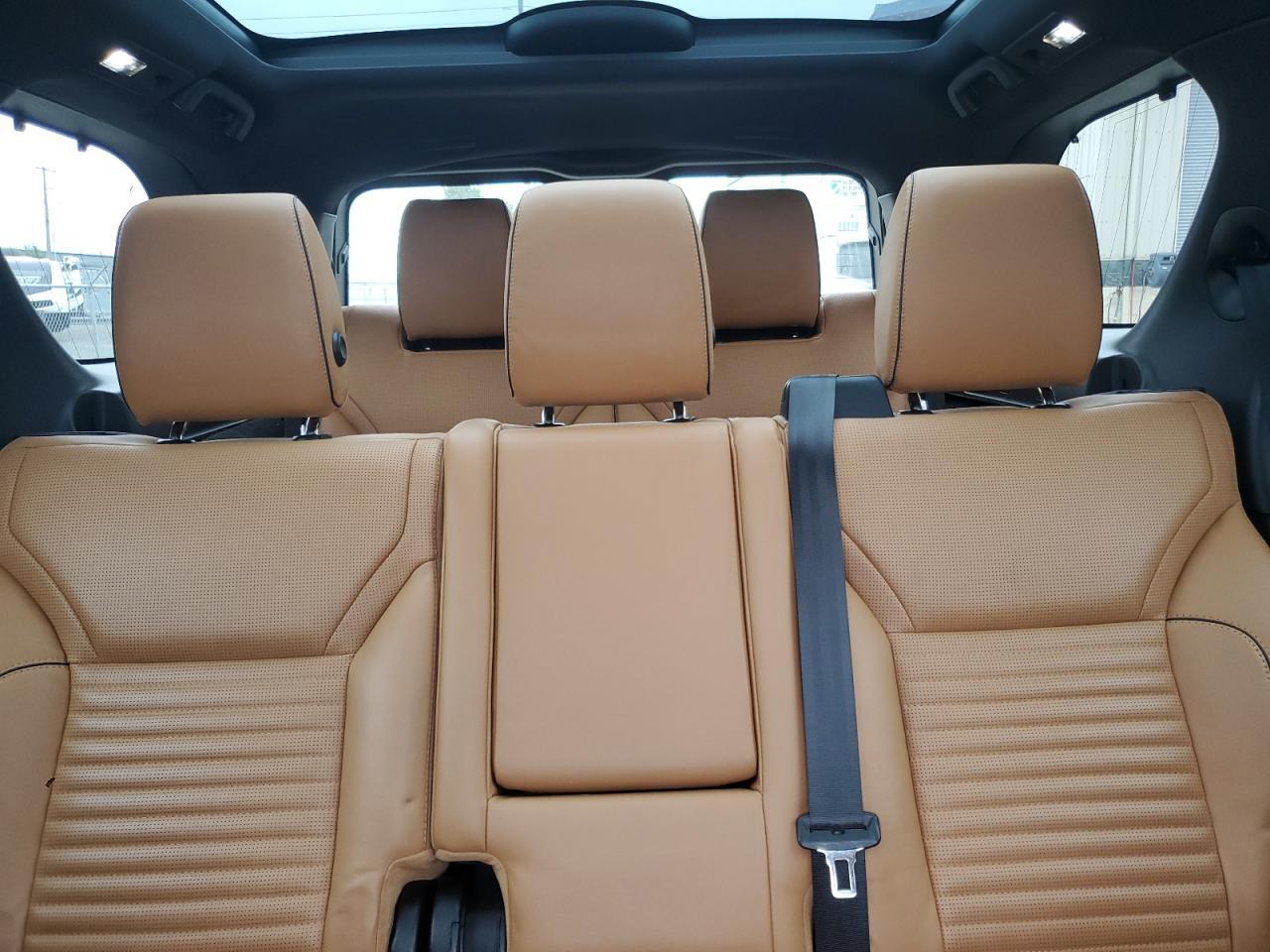 2018 LAND ROVER Discovery