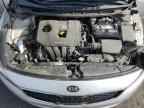 2018 KIA FORTE