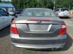 2011 FORD FUSION