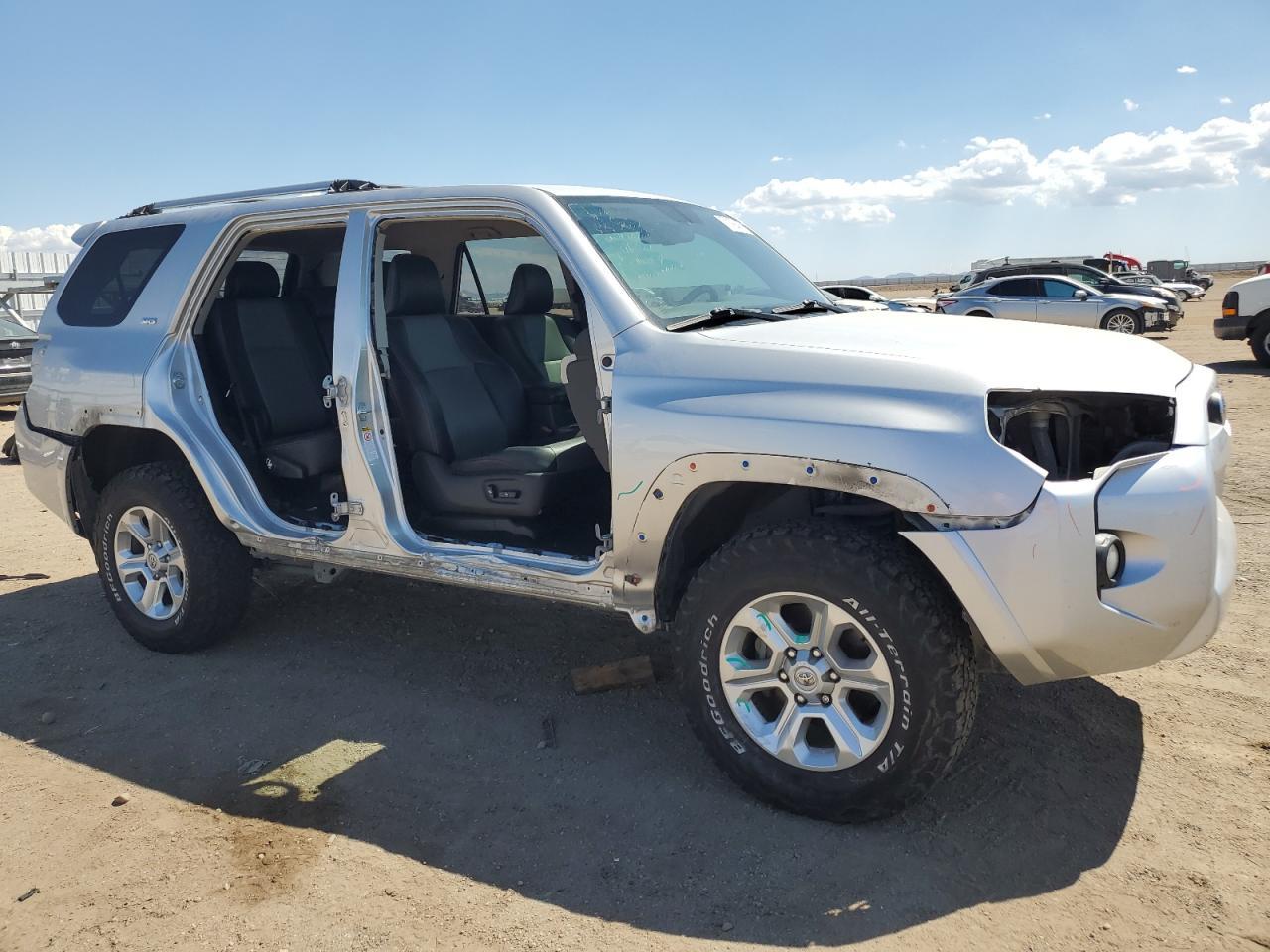 2018 TOYOTA 4Runner