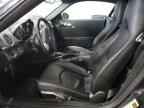 2007 PORSCHE Cayman