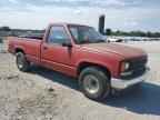1989 CHEVROLET Gmt