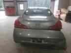 2009 INFINITI G37
