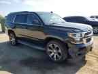 2016 CHEVROLET Tahoe
