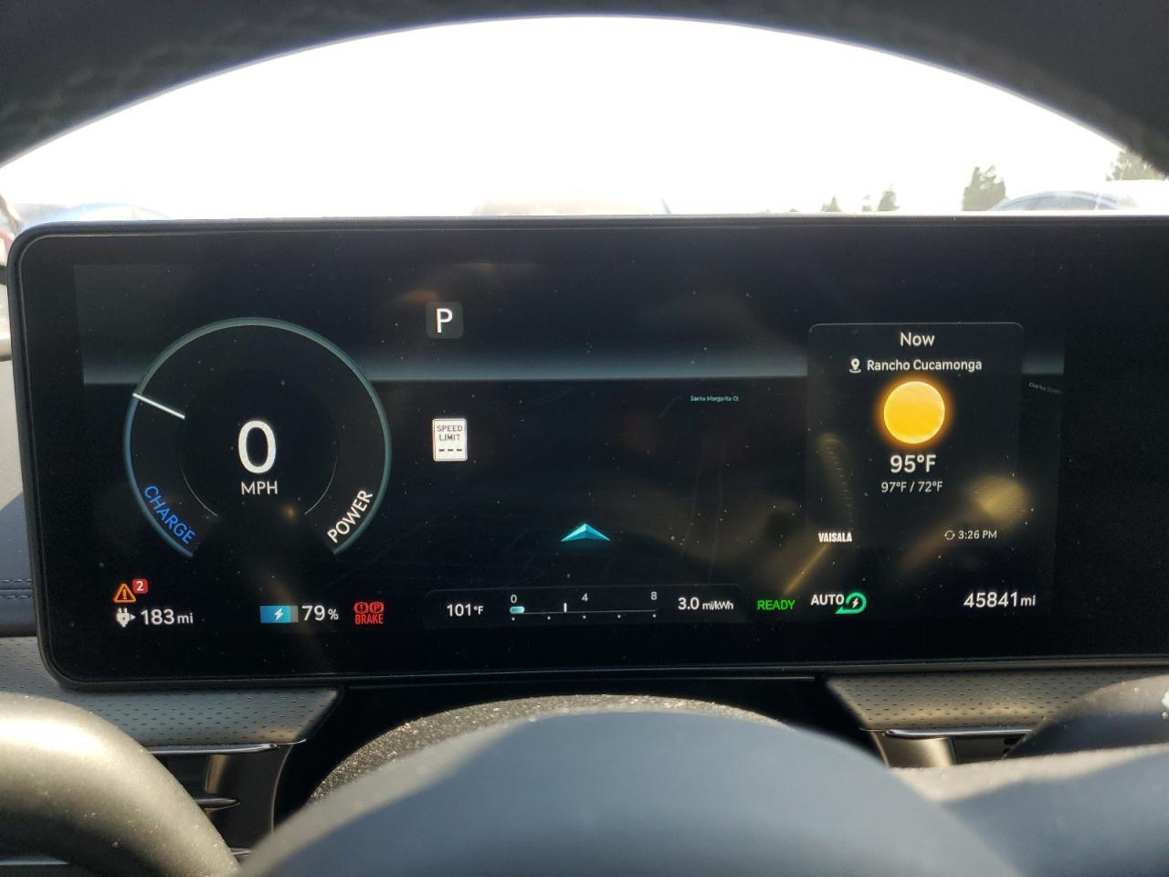 2023 GENESIS GV60