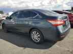 2013 NISSAN SENTRA