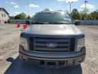 2009 FORD F-150
