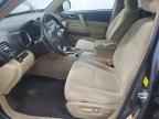2011 TOYOTA HIGHLANDER