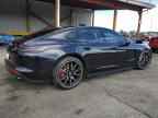2017 PORSCHE Panamera