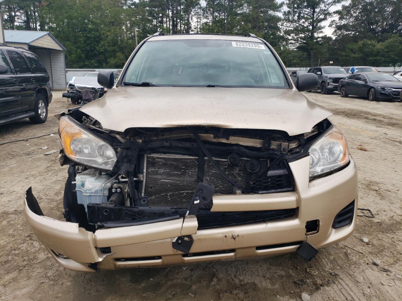 2011 TOYOTA RAV4