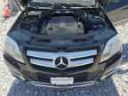 2013 MERCEDES-BENZ GLK-Class